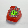 Halloween Evil Eyes Resin Keycaps  3D Artisan Custom Mechanical Keyboard Keycaps 2