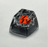 Halloween Evil Eyes Resin Keycaps  3D Artisan Custom Mechanical Keyboard Keycaps 7