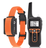 1000M Waterproof Dog Training Collar With Remote  Auto Bark Control 2