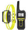 1000M Waterproof Dog Training Collar With Remote  Auto Bark Control 3