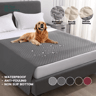 Waterproof NonSlip Pet Bed Cover Sofa  Furniture Protector For Dogs And Cats 0