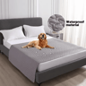 Waterproof NonSlip Pet Bed Cover Sofa  Furniture Protector For Dogs And Cats 4
