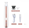 Smart Waterproof Pet Hair Trimmer  Electric Dog Paw  Cat Grooming Shaver 2