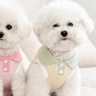 BreezyPaws Lightweight Dog Summer Clothes Shirt For Small Pets 1