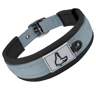 ComfortGuard Reflective Dog Collar For Small Medium  Large Dogs 2