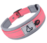 ComfortGuard Reflective Dog Collar For Small Medium  Large Dogs 7