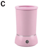 PawPure Automatic Dog Paw Cleaner  USB Rechargeable Pet Massager 1
