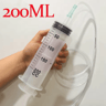 AutoFlow MultiUse Fluid Transfer Syringe Set For Car Maintenance 4