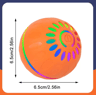 RolliPlay Smart Interactive Dog Ball  Automatic Moving  Bouncing USB Rechargeable Pet Toy 4