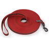 FlexTrail Long Dog Leash  Lightweight Training Lead For Small Medium  Large Dogs 15M15M 5