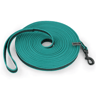 FlexTrail Long Dog Leash  Lightweight Training Lead For Small Medium  Large Dogs 15M15M 6