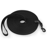 FlexTrail Long Dog Leash  Lightweight Training Lead For Small Medium  Large Dogs 15M15M 7
