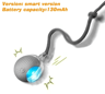 Rechargeable Smart Interactive Ball For Cats  Dogs  Automatic Rolling Pet Toy 7