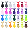 Adjustable Pet Bow Tie Neckties Set For Dogs  Cats Holiday Grooming Accessories 2550100PCS 1