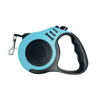 Automatic Retractable Dog Leash 3M  5M Nylon Rope Lead For Small  Medium Pets 9