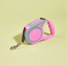 Automatic Retractable Dog Leash 3M  5M Nylon Rope Lead For Small  Medium Pets 3