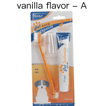 Pet Dental Care Kit  Toothbrush  Toothpaste Set For Dogs  Cats 5