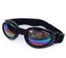 Foldable Pet Sunglasses For Dogs  Cats  Outdoor UV Protection Dog Glasses 4