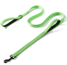 Heavy Duty Double Handle Dog Leash For Training  Walking 9