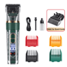 Professional Rechargeable Dog Clipper Pet Grooming Trimmer For Dogs  Cats 1