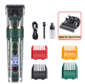 Professional Rechargeable Dog Clipper Pet Grooming Trimmer For Dogs  Cats 3