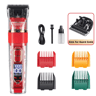 Professional Rechargeable Dog Clipper Pet Grooming Trimmer For Dogs  Cats 9