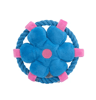 Durable Rope Fetch Dog Toy Interactive Chew Toy For Teeth Cleaning  Training 3