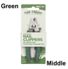 Professional Pet Nail Clipper Stainless Steel Nail Trimmer For Dogs  Cats 2