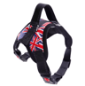 Strong Adjustable Dog Harness Vest  Comfortable Walking Harness For Small To Large Dogs 2