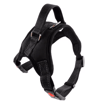 Strong Adjustable Dog Harness Vest  Comfortable Walking Harness For Small To Large Dogs 5