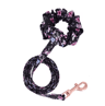 Cute Small Dog Harness  Leash Set  Soft Adjustable Puppy Vest With Cat Collar Accessories 7