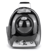 Transparent Bubble Pet Carrier Backpack  Breathable Travel Backpack For Cats  Small Pets 1