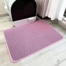 Double Layer Cat Litter Mat  Waterproof NonSlip Litter Trapping Pad For Cats 5