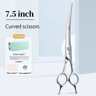 Fenice Professional Pet Grooming Shears Set For Dogs  Cats 16