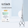 Fenice Professional Pet Grooming Shears Set For Dogs  Cats 19