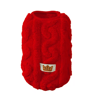 Soft Fleece Pullover Sweatshirt For Cats  Small Dogs 4