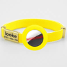 Personalized Breakaway Cat Collar With AirTag Holder  Adjustable GPS Tracking Collar For Cats 3