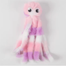 Plush Octopus Cat Toy With Catnip Interactive Soothing Kitty Toy For Cats 3