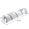 Foldable Cat Tunnel Toy  Interactive Play Tunnel For Kittens  Indoor Cats 5