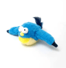 Interactive Electric Flapping Bird Cat Toy USB Rechargeable Catnip Plush Toy For Cats  Dogs 2