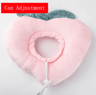 Toast  Avocado Pet Recovery Collar  Soft Adjustable Elizabethan Collar For Cats  Dogs 8