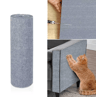 40by300cm SelfAdhesive Cat Scratch Mat  Trimmable Sofa  Furniture Protector 4