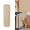 40by300cm SelfAdhesive Cat Scratch Mat  Trimmable Sofa  Furniture Protector 5