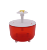 12L USB Cat Water Fountain  Silent Recirculating Water Dispenser For Cats  Small Dogs 3