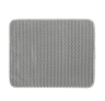 Large DoubleLayer Cat Litter Mat Waterproof NonSlip Litter Trapping Pad 4