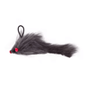 DoubleHead Suction Cup Cat Teaser Toy  Interactive Cat Toy With Mouse Feather  Bell Attachments 9
