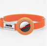 SafeTrack AirTag Cat Collar With Personalized Name Tag  GPS Holder 3