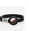 SafeTrack AirTag Cat Collar With Personalized Name Tag  GPS Holder 9