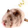 ChirpyPaws Interactive Sound Bird Cat Toy With Feather Teaser 2