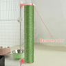 RenewGrip Sisal Cat Scratching Post Replacement Pole With M8 Screw 3